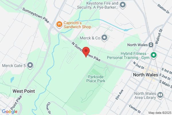 Saddlebrook Homes by W.B. Homes