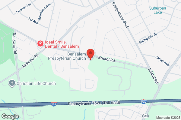 Bensalem Presbyterian Church