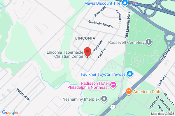 Linconia Tabernacle Christian Center