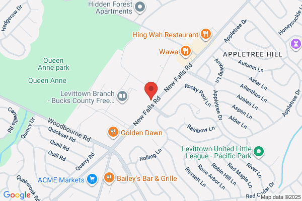 Woodbourne Animal Clinic
