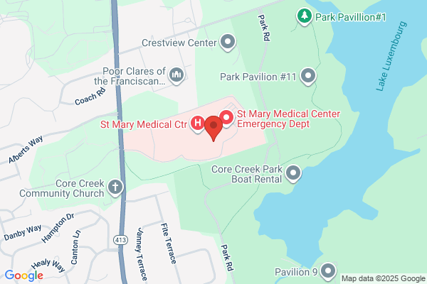 Langhorne Mri Center
