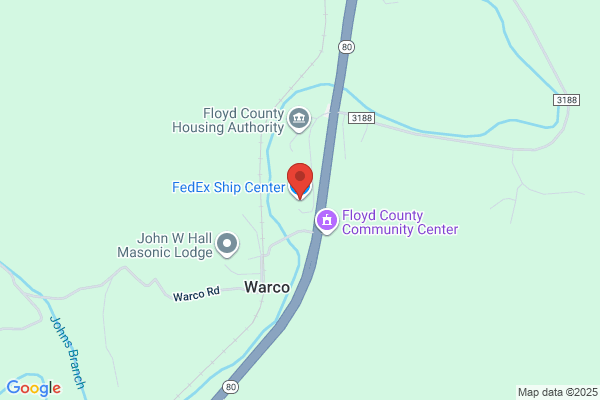 FedEx Ship Center