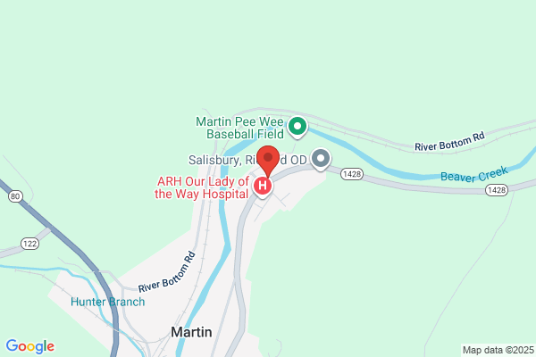 Martin Prescription Center