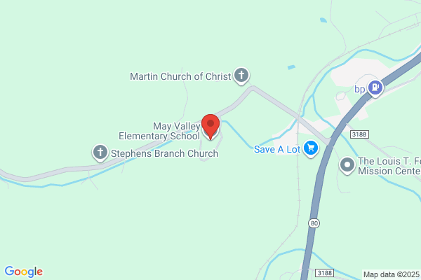 May Valley Elementary School