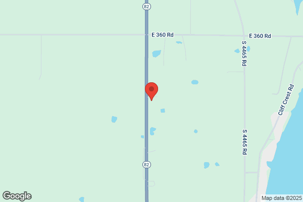 Grand Lake Medical Park