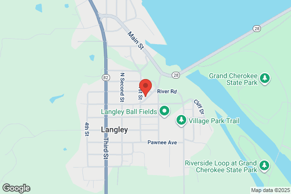 Dam Stop the