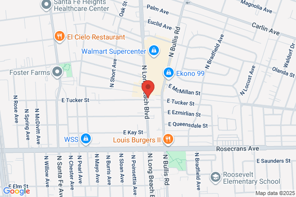 Eddie's Muffler Shop & Garage