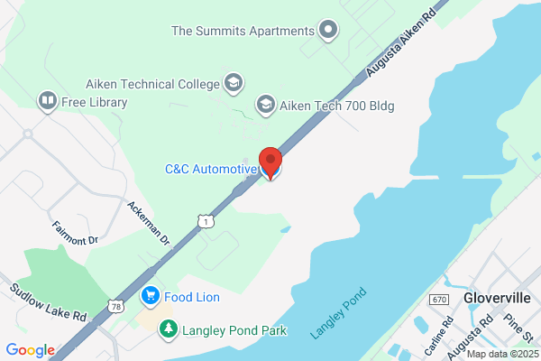 C&C Automotive - Warrenville