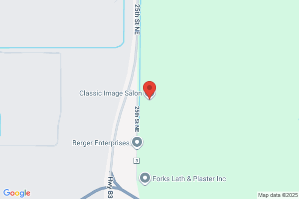Classic Image Hair and Tanning Salon