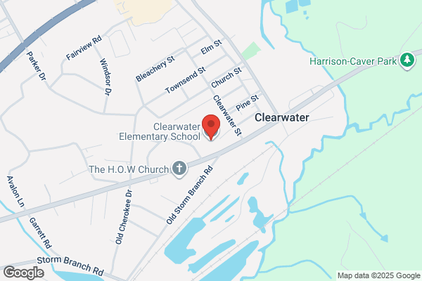 Clearwater Elementary School