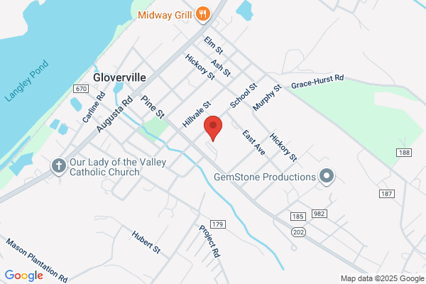 Gloverville Elementary School