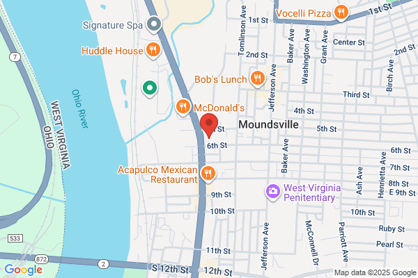 Our Place Hair Fashions