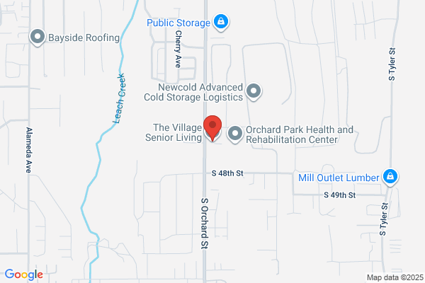 Village Senior Apartments