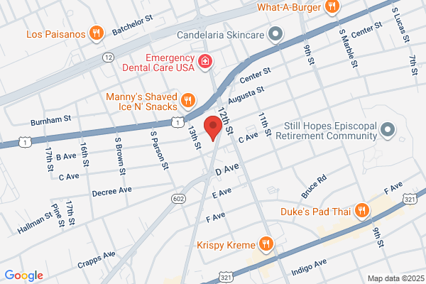 Williams Auto Service Center