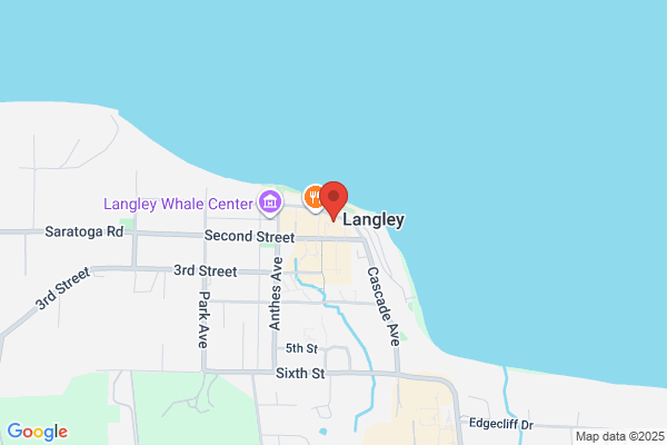 Whidbey Island Bank