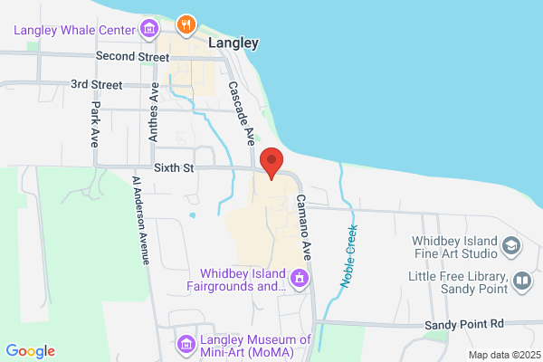 Whidbey Island Center For The Arts