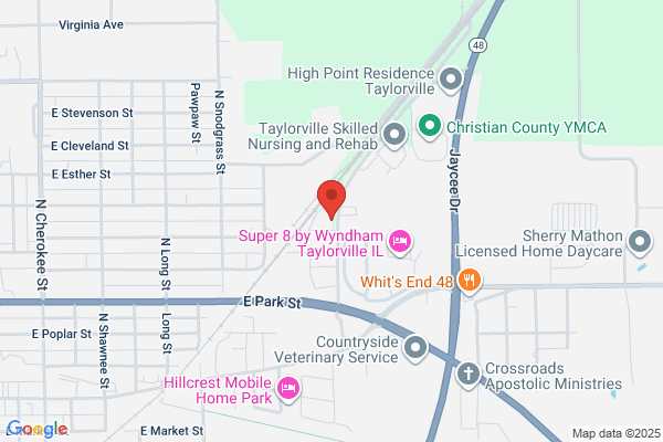 Christian County Mental Health, Counseling