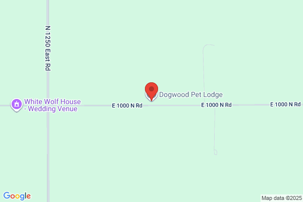 Dogwood Pet Lodge