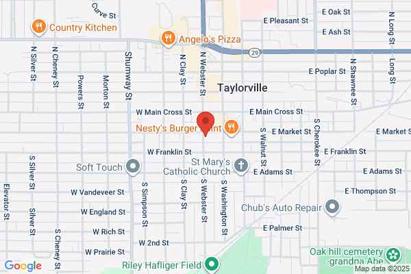 Doyle & Fraley Law Office