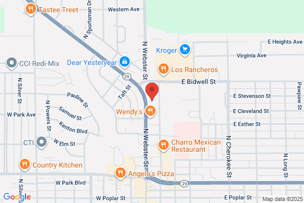 Lacy Law Office
