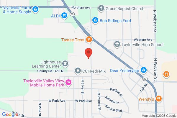 Main Cross Auto Service