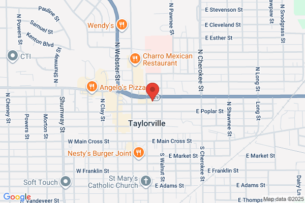 Round Table Cafe