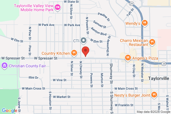 Taylorville Lifelong Chiropractic Center