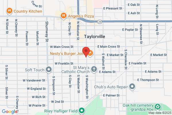 Taylorville Mainstreet Inc