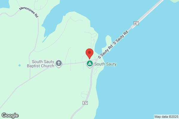 South Sauty Creek Resort Inc