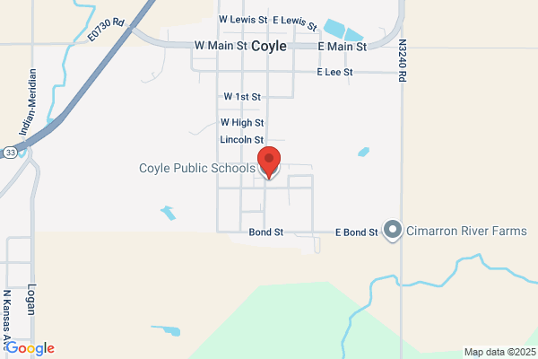 Coyle Public School