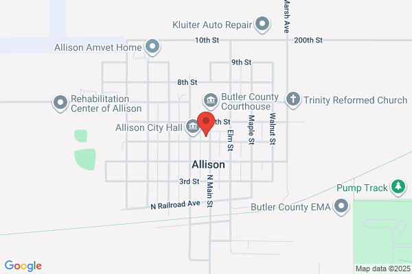 Aj Thomas Attorney