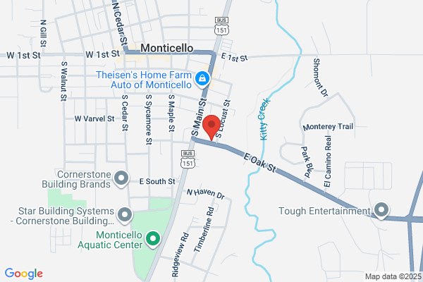 Monticello Motel