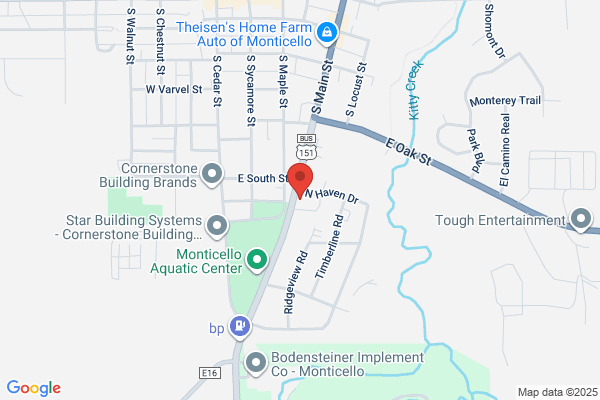 Smothers Equipment Inc