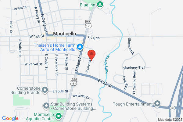 White Hawk Plumbing & Heating