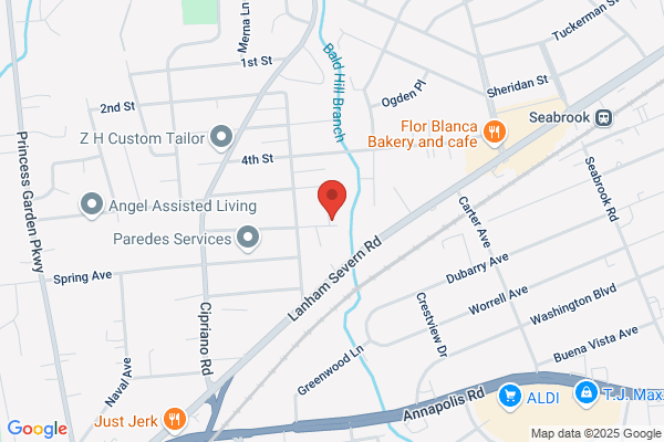 G & D Construction