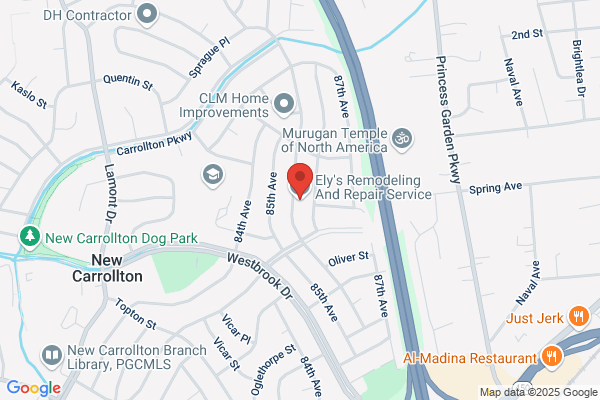 Ely's Remodeling And Repair Service LLC