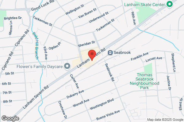 Lanham Auto Clinic