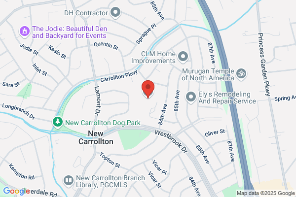 Prince George's County Public Schools, Elementary Schools, Carrollton