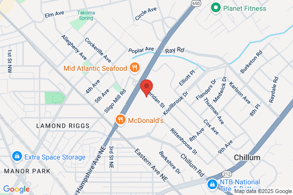 Exposervices-Washington