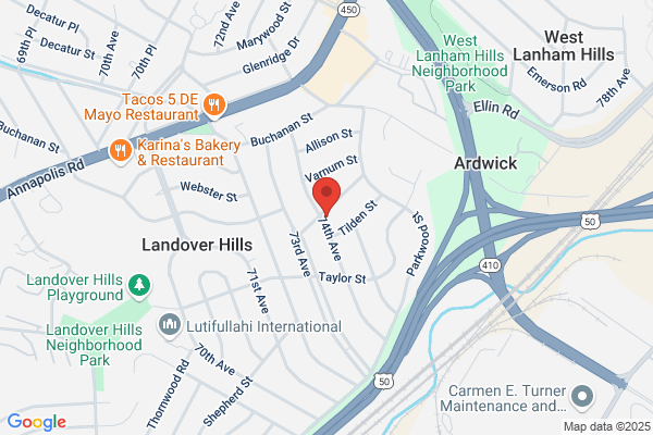 Area Heating & Air Conditioning