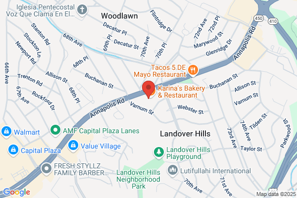 David's Liquors Inc