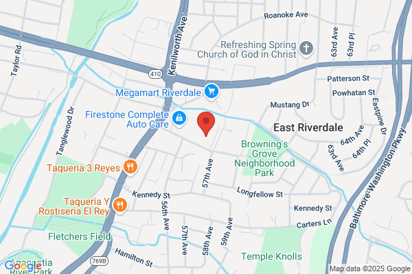 Riverdale Plaza Liquors
