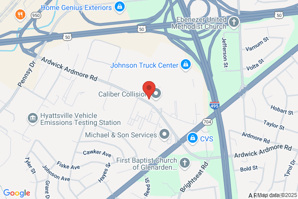 Collision Auto Crafters