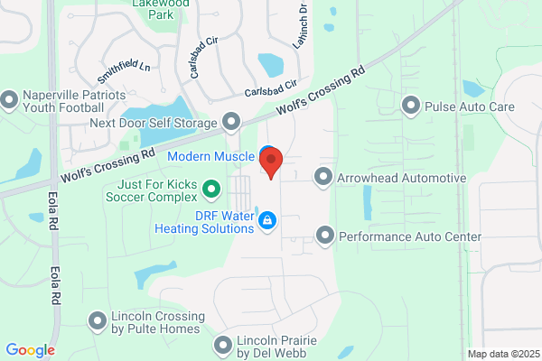 Douglas Auto Repair