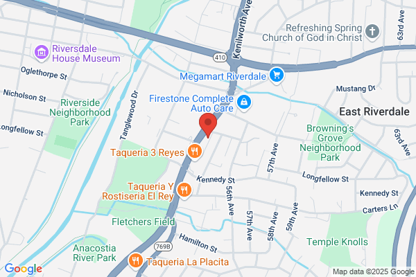 Express Auto Clinic