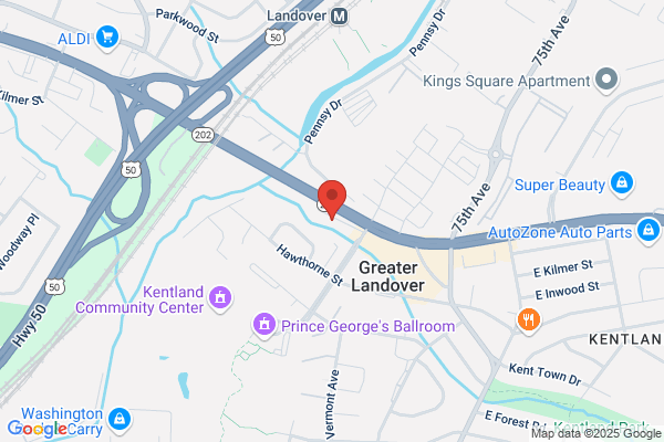 Kentland Auto Service
