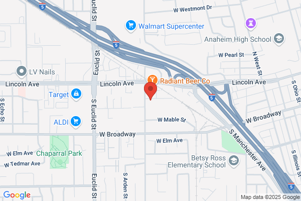 One Way Auto Service Center