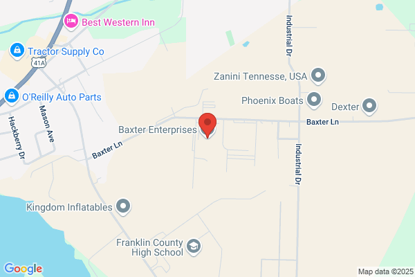 Baxter Enterprises