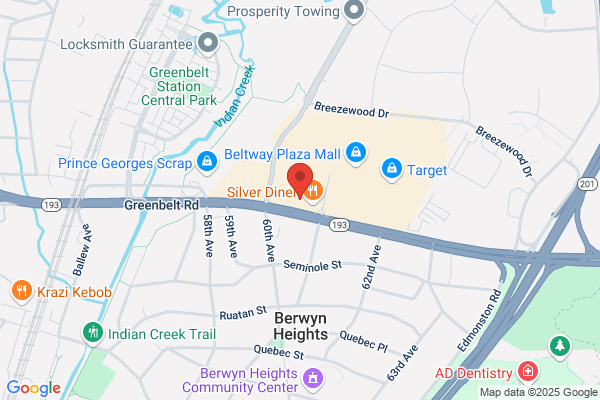 Mattress Firm Greenbelt - Closed