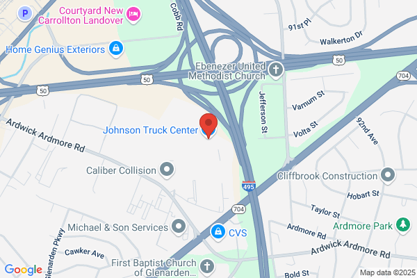 Johnson & Towers Inc